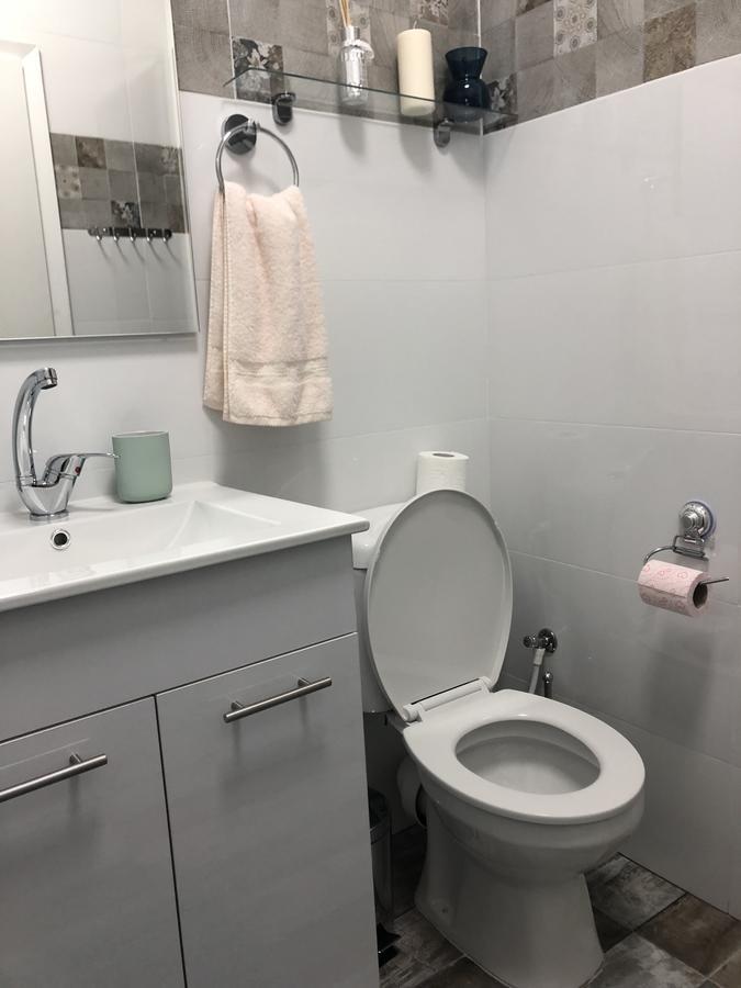 Studio Apartment In Bat-Yam Bat Yam Exterior foto