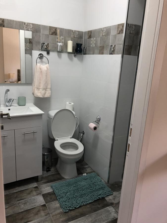 Studio Apartment In Bat-Yam Bat Yam Exterior foto