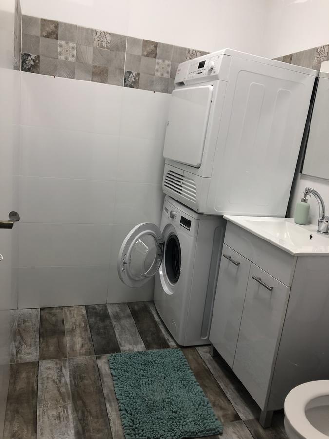 Studio Apartment In Bat-Yam Bat Yam Exterior foto