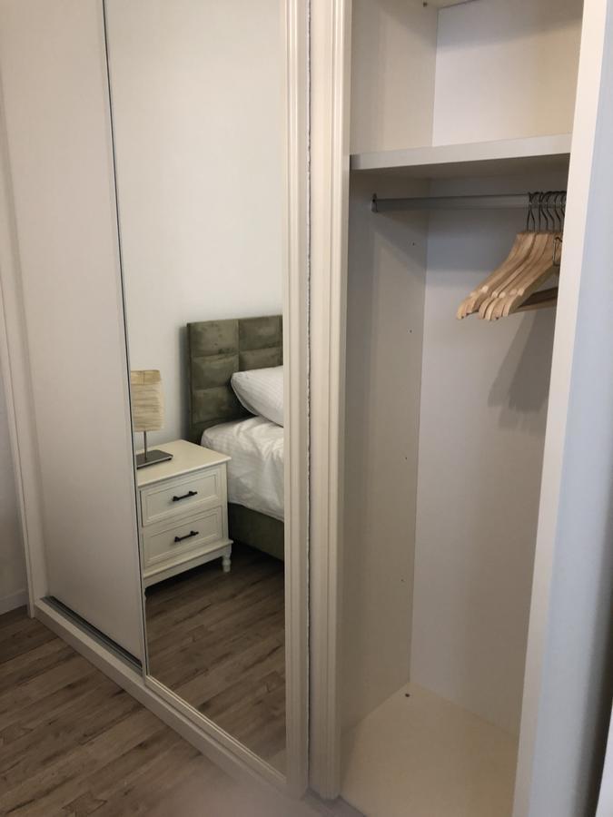 Studio Apartment In Bat-Yam Bat Yam Exterior foto