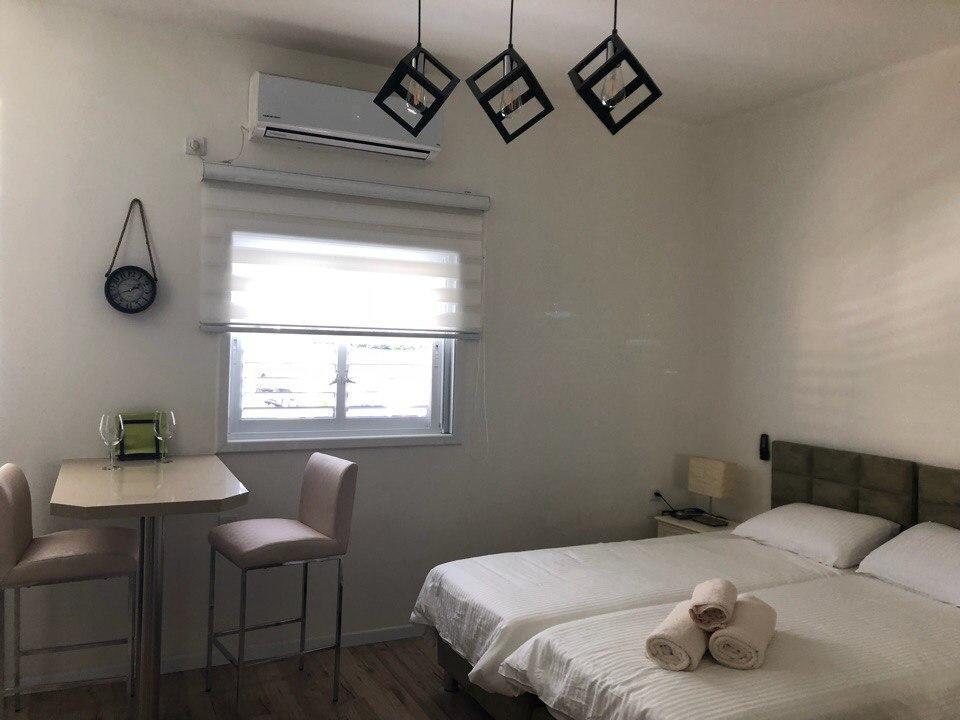 Studio Apartment In Bat-Yam Bat Yam Exterior foto