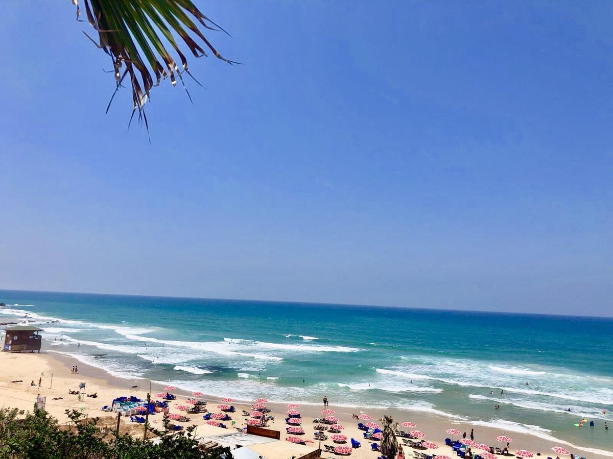 Studio Apartment In Bat-Yam Bat Yam Exterior foto