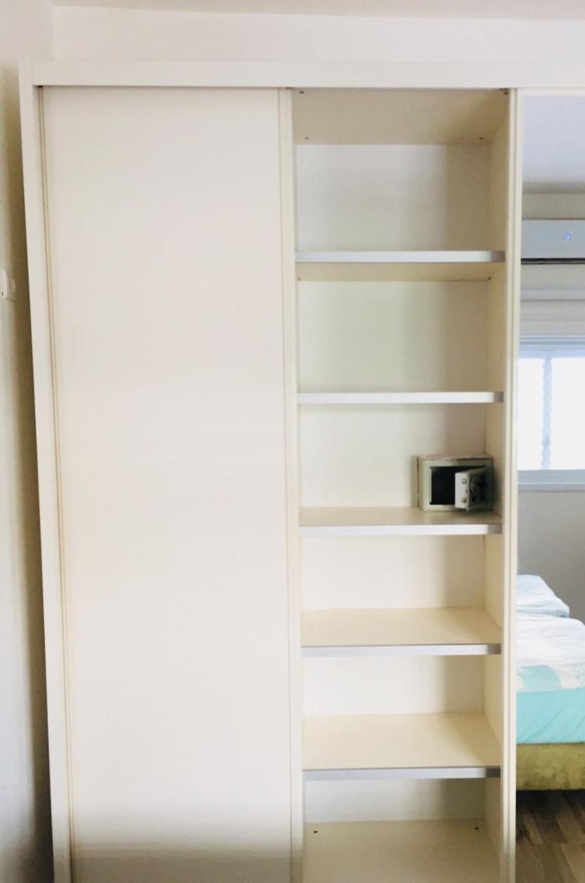 Studio Apartment In Bat-Yam Bat Yam Exterior foto